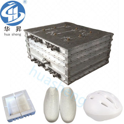 Huasheng EPS Machinery Costo de envío competitivo y sin complicaciones