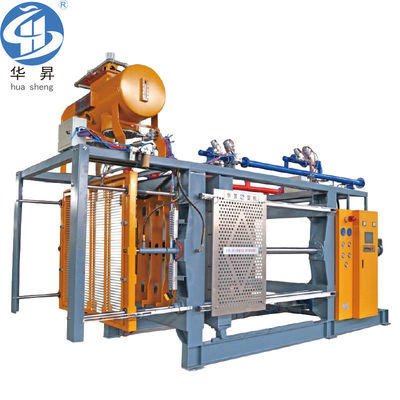 HS-CXP-1400 Máquina de moldeo de forma EPS para productos de espuma duraderos y ligeros