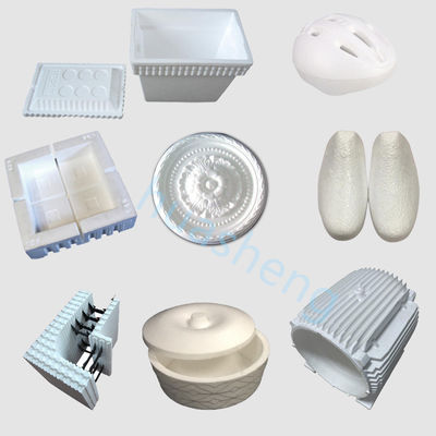 Máquina de moldeo de forma EPS de ahorro de energía para planta de fabricación de productos de espuma