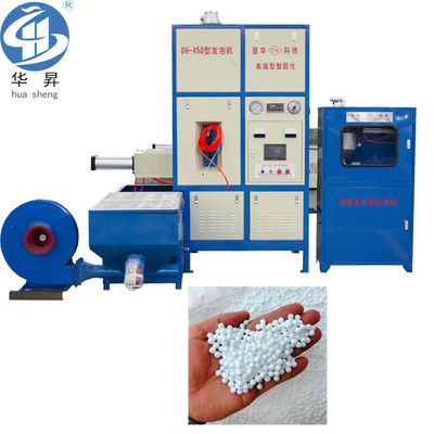 Máquina de espuma HS-YY-1200 EPS para equipos de zona blanca en línea de producción de espuma perdida