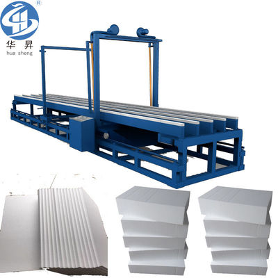 Máquina de espuma EPS para la producción de poliestireno expandible 5000*2300*3500 para la producción