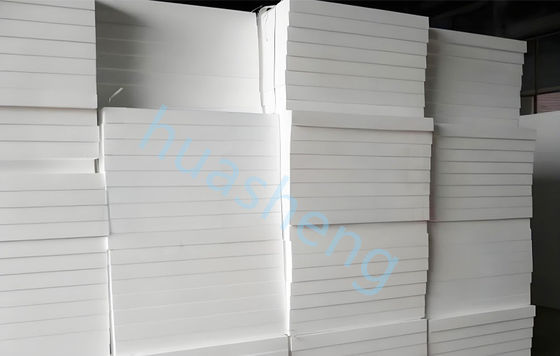 Máquina de bloques de espuma EPS con función automática y devoluciones de hasta 30 días