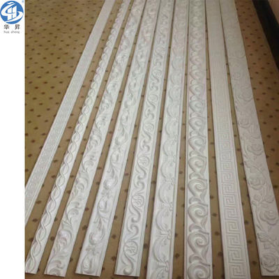 Muebles de aluminio para decoración de viviendas de espuma electrónica EPS Capacidad 800 kg