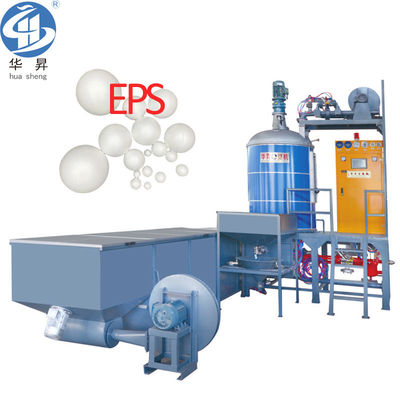 Molde de caja de espuma de aluminio EPS de instalación fija para envases seguros e aislados